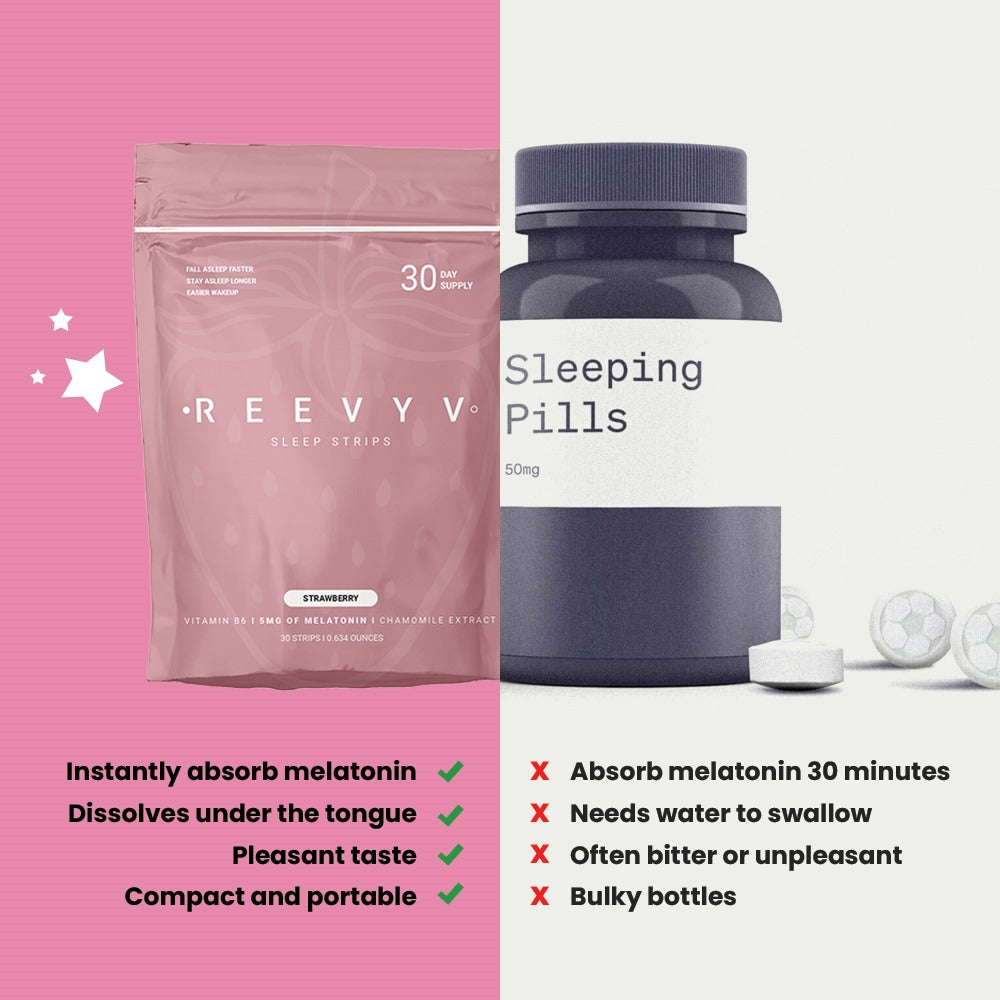 Revitalize Bundle Pack