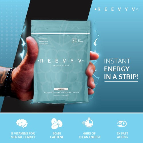 Energy Strips