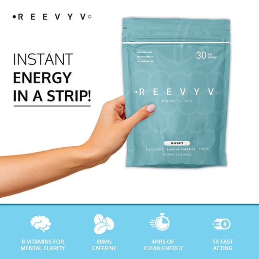 Energy Strips